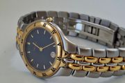 Delma Mens Quartz Watch