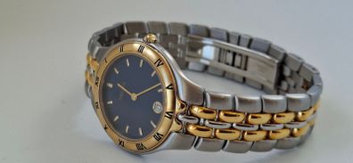 Delma Mens Quartz Watch