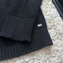 DKNY black jumper (xs) Image 2