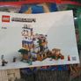 Minecraft Lego The Llama Village Image 3