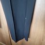 Zara Black Trousers Image 4