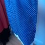 Deadstock Vintage Slip Underskirt Image 2