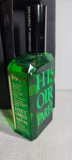1831 Histories de Parfum 60 ml low price tester new + free gift original