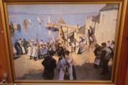 Stanhope Forbes