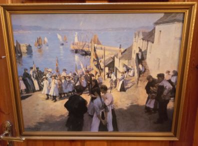Stanhope Forbes