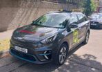 Taxi to rent - Kia ENiro Electric - 465 KMS RANGE