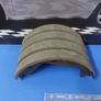 Volvo S80 handbrake shoes & fitting kit Image 7