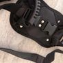 Alfa Vega Women's 2pc Motorcycle Leather Suit Bundle - UK 10 (Worn Once) Image 6