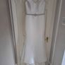Margaret Moreland: Amy Size 12 Wedding Dress Image 2