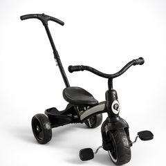 QPlay Elite 2in1 Trike with Push Bar