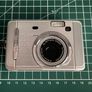 Pentax Optio S50 Image 3