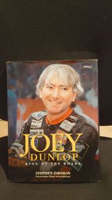 Joey Dunlop