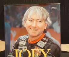 Joey Dunlop