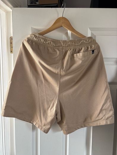 Jordan short L