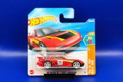 Hot Wheels '95 Mazda RX-7 drift, new.