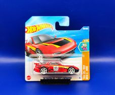 Hot Wheels '95 Mazda RX-7 drift, new.