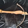 decorative replica medieval crossbow. Image 7