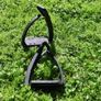 Free Jump Stirrup Irons Soft Up Pro Image 2