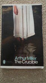 The Crucible
