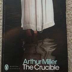 The Crucible