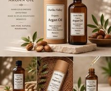 Argan Oil 100% PURE