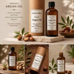 Argan Oil 100% PURE
