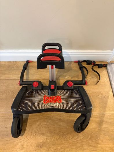 Buggy Board Maxi Lascal