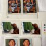 Mint never hinged stamps - Ronnie Delany, Love stamps and Eire stamps bundle Image 3