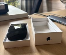 Apple Magic Mouse 2 - Space Grey