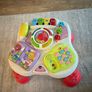 VTech Baby Play & Learn Activity Table Pink Image 2