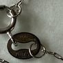 Diamond heart Necklace Image 2