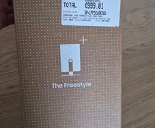 samsung freestyle 2 projector