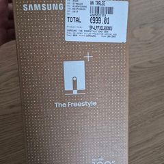 samsung freestyle 2 projector