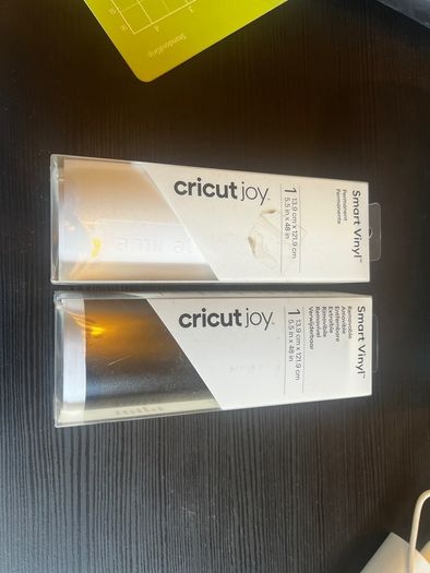 Cricut Joy - Vinyl Cutter