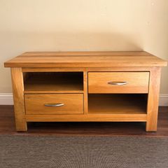 Tv Table Must Go Soon!