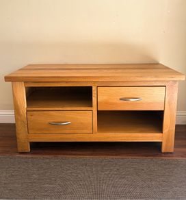 Tv Table Must Go Soon!