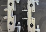 Pearl clamps
