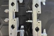 Pearl clamps