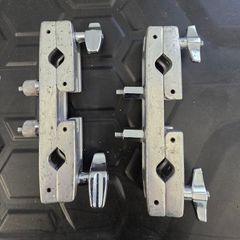 Pearl clamps