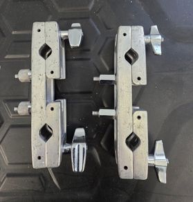 Pearl clamps