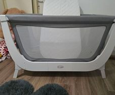 Shnuggle Air Beside Crib and Cot Conversion Kit