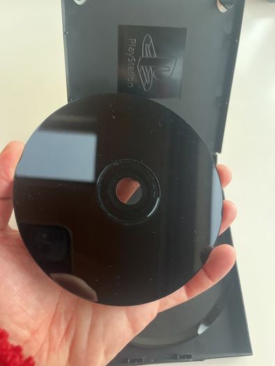 PS1 Galaxian 3 (Rental Version)