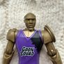 Space Jam A New Legacy Goon Squad Figure approx. 5" Inch Toy Moose Used Please look at the pictures Image 2