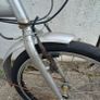 Ventura X4125 20" Stowaway Folding Bike Image 4