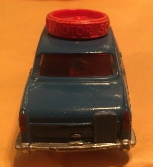 Corgi Toys Austin A60 Driving School