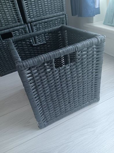 storage