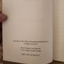 The Homecraft Book. 1940s Bestselling Domestic Guidebook. By Anne Hathaway. Paperback In Good Condition. See Photos For Same. Image 6
