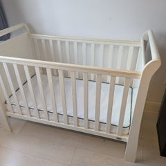 Mamas and Papas Cot
