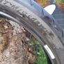 Pirelli gt angle tyre 120/70/r17 Image 6