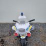 ride on police motor bike Image 2